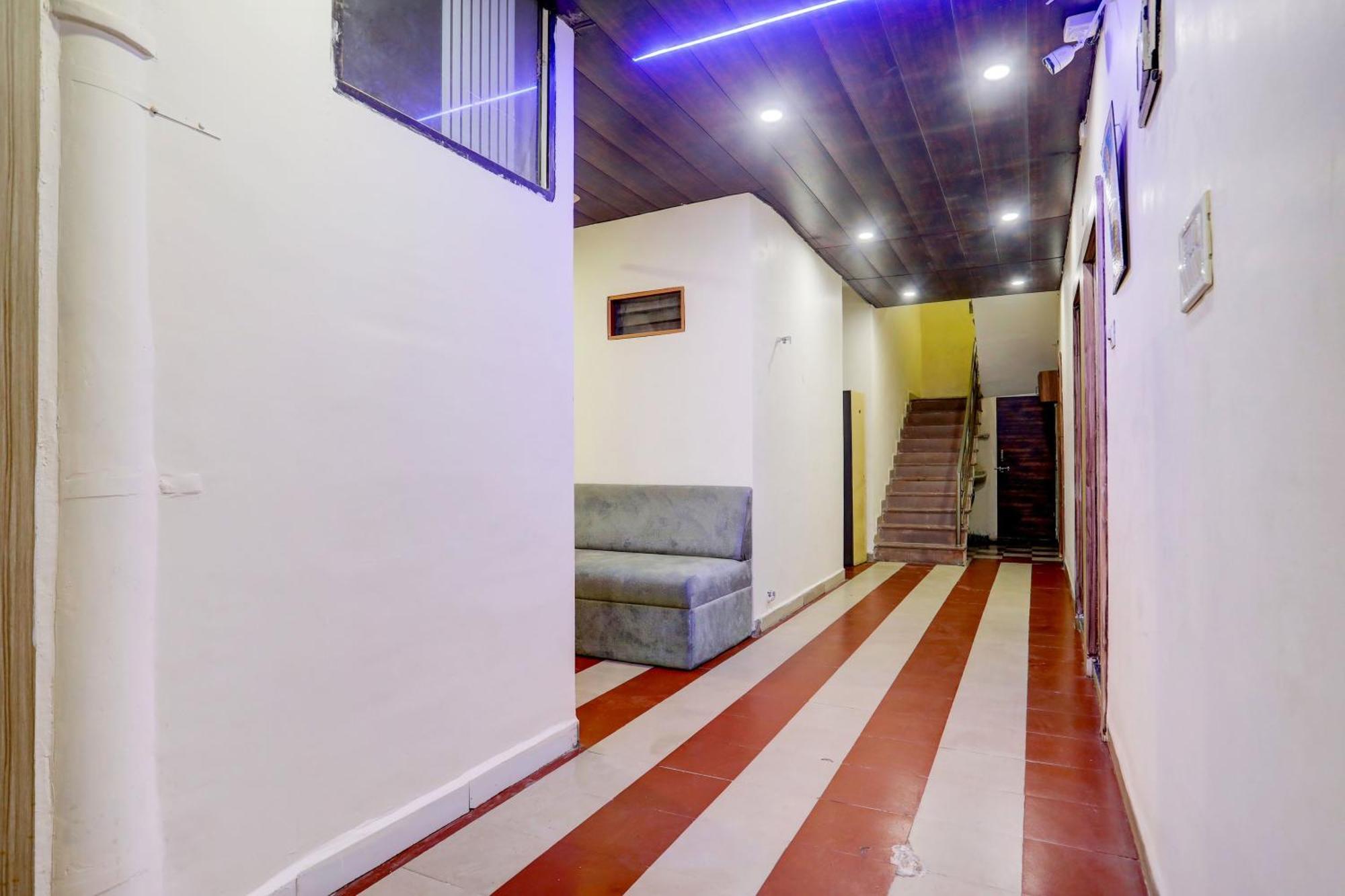 Hotel O Sb 47 Ιντόρ Εξωτερικό φωτογραφία