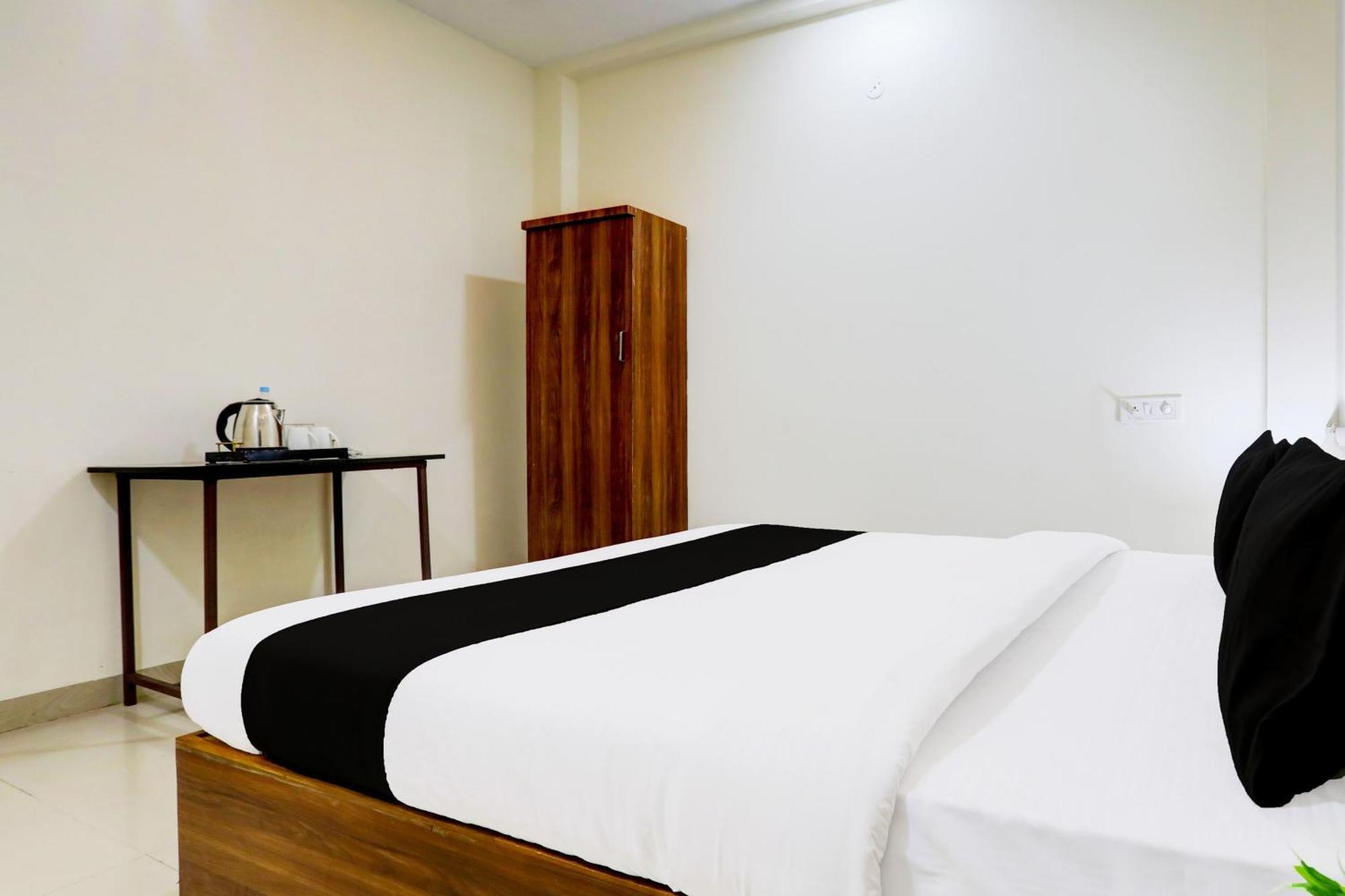 Hotel O Sb 47 Ιντόρ Εξωτερικό φωτογραφία